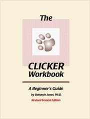 Tapa de The Clicker Workbook