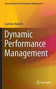 Tapa de Dynamic Performance Management