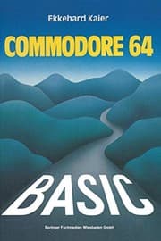 Tapa de Basic-Wegweiser für den Commodore 64