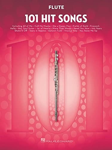 Tapa de 101 Hit Songs