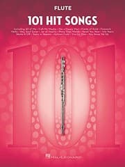 Tapa de 101 Hit Songs