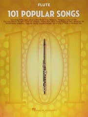 Tapa de 101 Popular Songs
