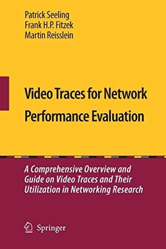 Tapa de Video Traces for Network Performance Evaluation