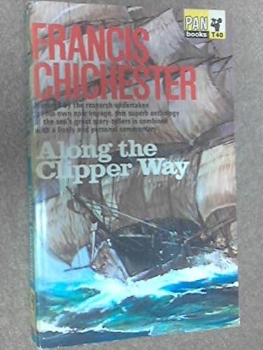 Tapa de Along the Clipper Way