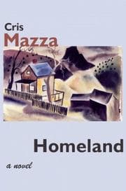 Tapa de Homeland