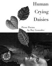 Tapa de Human crying daisies