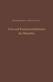 Tapa de Virus- und Rickettsieninfektionen des Menschen