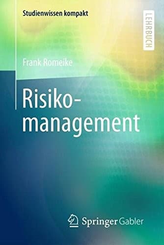 Tapa de Risikomanagement
