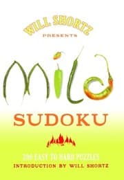 Tapa de Will Shortz Presents Mild Sudoku