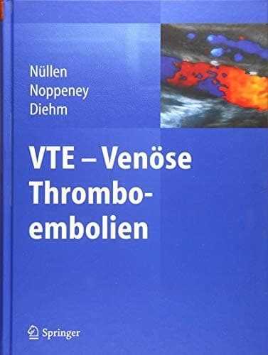 Tapa de VTE - Venöse Thromboembolien