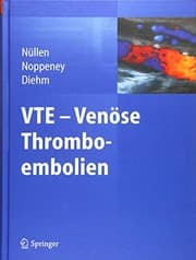 Tapa de VTE - Venöse Thromboembolien