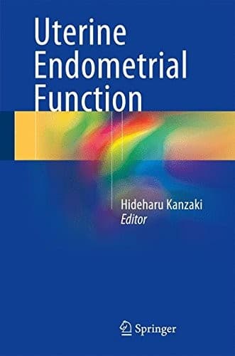 Tapa de Uterine Endometrial Function