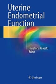 Tapa de Uterine Endometrial Function