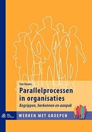 Tapa de Parallelprocessen in organisaties