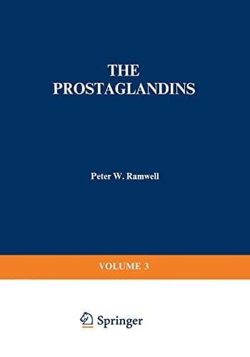 Tapa de The Prostaglandins