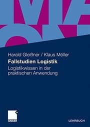 Tapa de Fallstudien Logistik