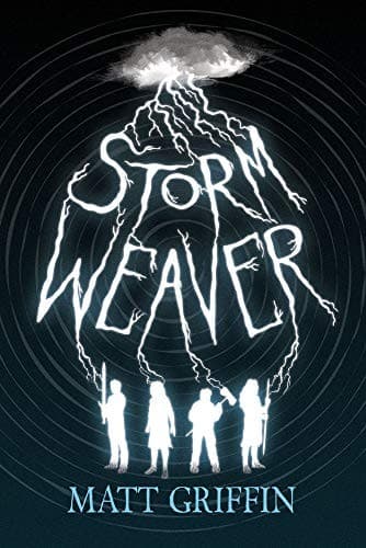 Tapa de Storm Weaver