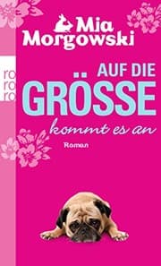 Tapa de Auf die Größe kommt es an