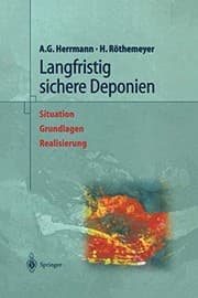 Tapa de Langfristig sichere Deponien