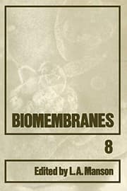 Tapa de Biomembranes