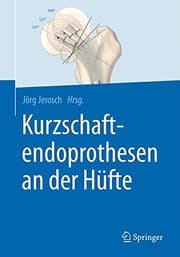 Tapa de Kurzschaftendoprothesen an der Hüfte