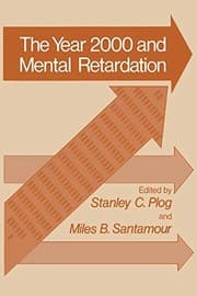 Tapa de The Year 2000 and Mental Retardation