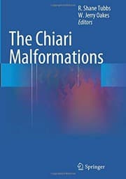 Tapa de The Chiari Malformations