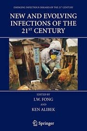 Tapa de New and Evolving Infections of the 21st Century