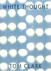 Tapa de White thought
