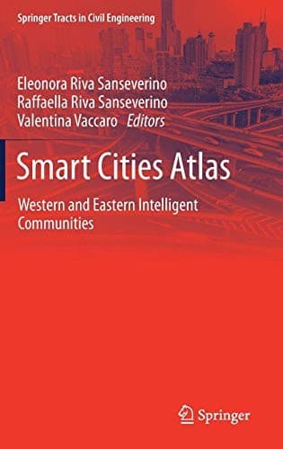Tapa de Smart Cities Atlas