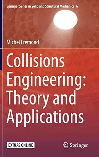 Tapa de Collisions Engineering
