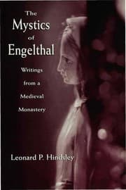 Tapa de The Mystics of Engelthal