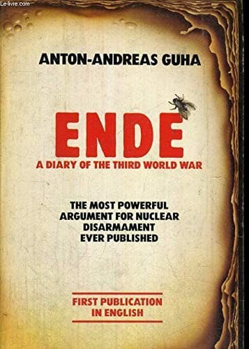Tapa de Ende