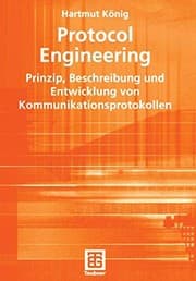 Tapa de Protocol Engineering