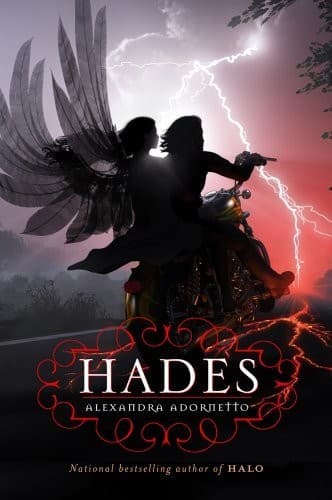 Tapa de Hades