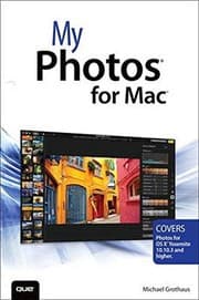 Tapa de My Photos for Mac