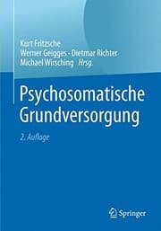 Tapa de Psychosomatische Grundversorgung
