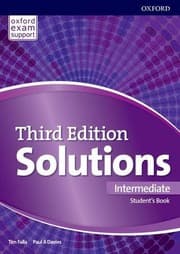 Tapa de Solutions