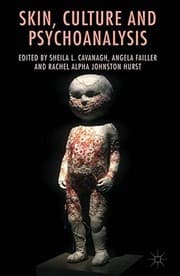Tapa de Skin, Culture and Psychoanalysis