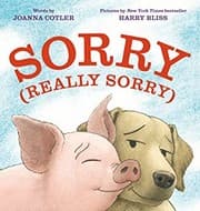 Tapa de Sorry (Really Sorry)