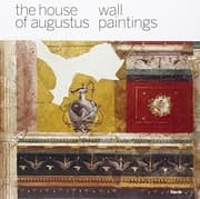 Tapa de The House of Augustus