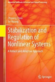 Tapa de Stabilization and Regulation of Nonlinear Systems