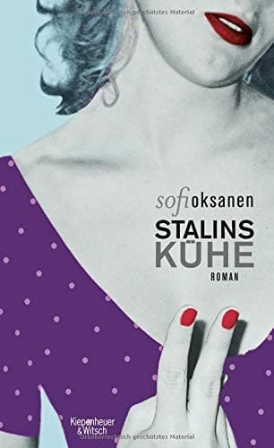 Tapa de Stalins Kühe