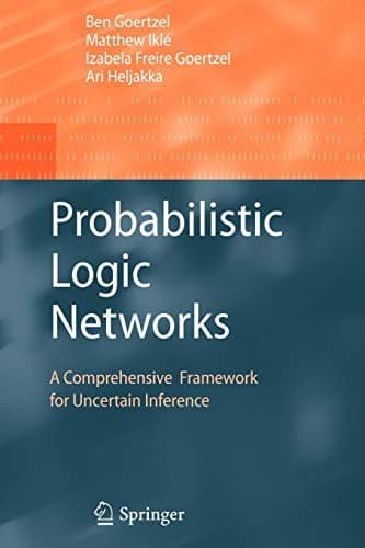 Tapa de Probabilistic Logic Networks