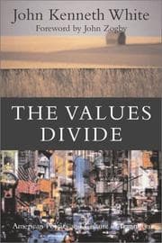 Tapa de The values divide