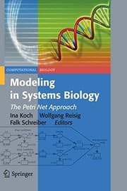 Tapa de Modeling in Systems Biology