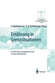 Tapa de Ernährung in Grenzsituationen