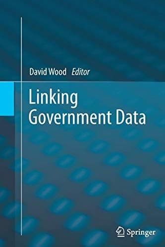 Tapa de Linking Government Data