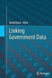 Tapa de Linking Government Data