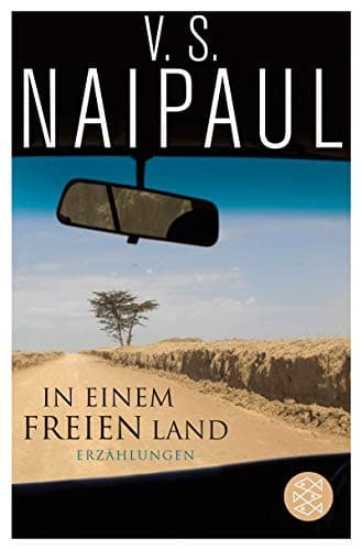 Tapa de In einem freien Land